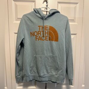 North face hoodie